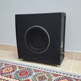 Bass boçka LG Kalonka