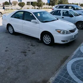Toyota Camry 2003