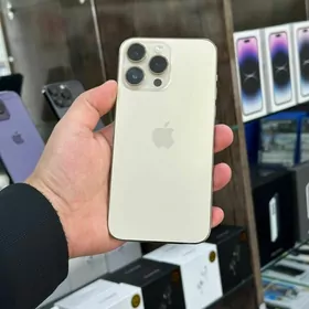 IPhone 14 Pro Max 256 gb