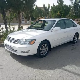 Toyota Avalon 2001