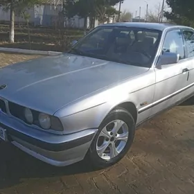 BMW 535 1991