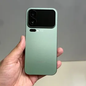 Xiaomi 17 Pro 12/256gb