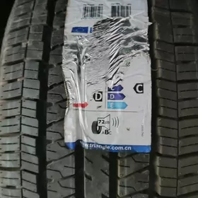 265 65 17 Triangle Teker