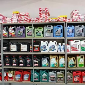 AMATLY BAHADAN ÝAGLAR ANTIFREEZELER