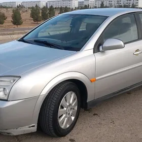 Opel Vectra 2003