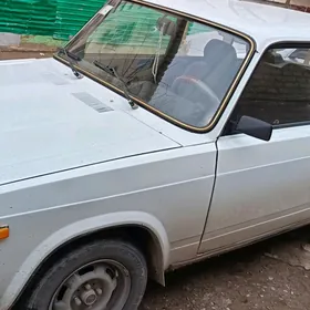 Lada 2105 1990