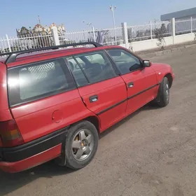 Opel Astra 1996