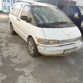 Toyota Previa 1992