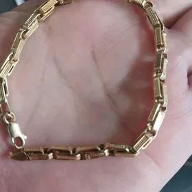 гызыл бираслет