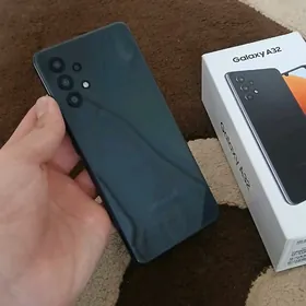 Samsung A32 obmen