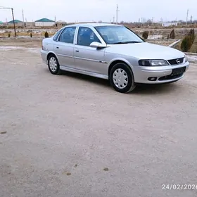 Opel Vectra 1999