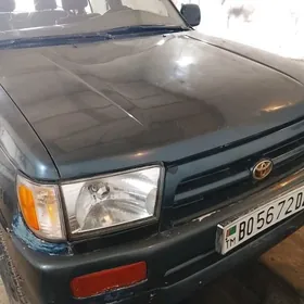 Toyota 4Runner 1997
