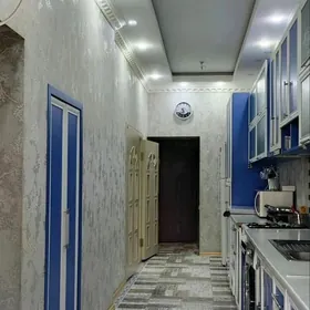 1 парк выс потолок 1 эт 3 ком