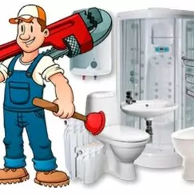 ELEKTRIK SANTEHNIK USSA