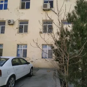 Büzmeýin satlyk jay