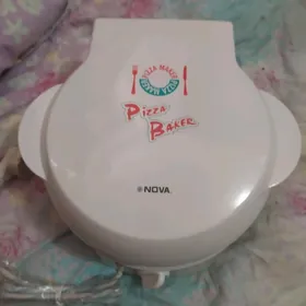 Печ для пиццы и другого