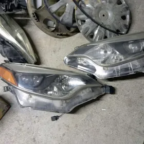 COROLLA FARA 2014 2015 2017