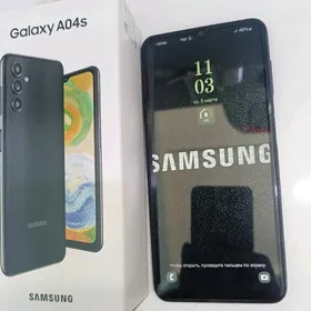 SAMSUNG A04s