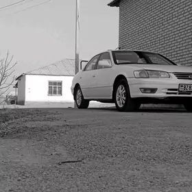 Toyota Camry 2001