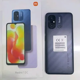 REDMI 12 C