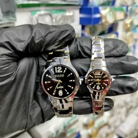 RADO KERAMIKA SAGAT PAKET