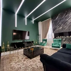 Arenda Podwoyski elitka