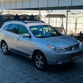 Hyundai IX55 2010