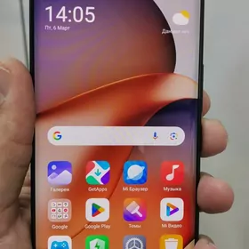 Redmi note 13pro plus 12/512gb