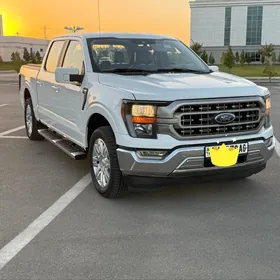 Ford F-150 2021
