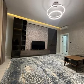 Gurtly/Гуртли 2komn 1 etaž