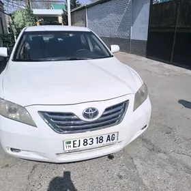 Toyota Camry 2007