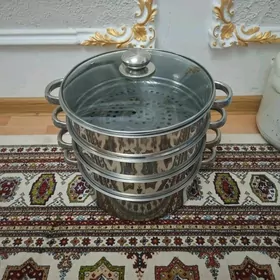 Мантышница