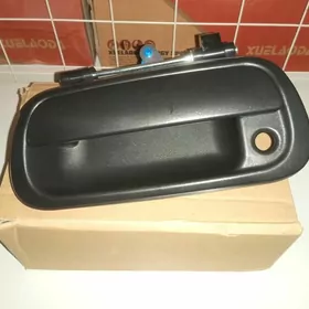 toyota tundra 04-06 bagaj ruçk