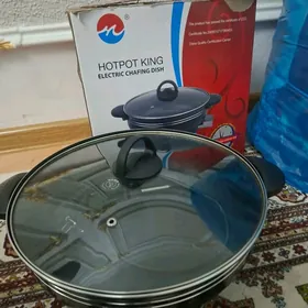 Казан электрический