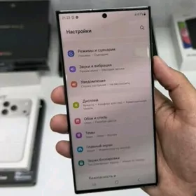 SAMSUNG S23 ULTRA 12/256