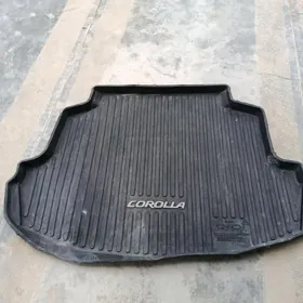 Carolla bagaj kowrik