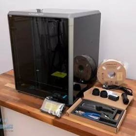 3D printer CREALITY K1Max