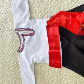 Milli koynek turkmen uternik