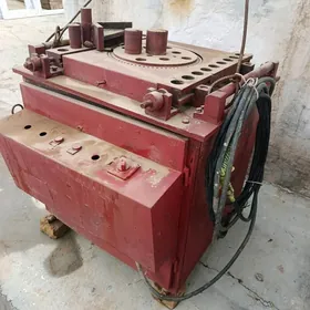 Арматура Букян Германия