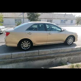 Toyota Camry 2013
