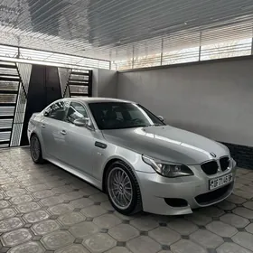 BMW E60 2004