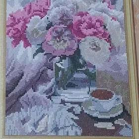 картины своими руками