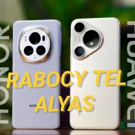 honor huawey ALYAS RABOCY poco