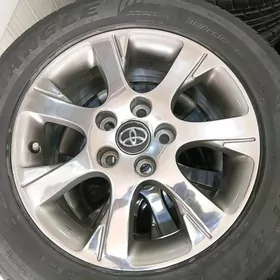 16 disga balin komplkt