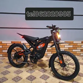 TOKLY TIGIR SAMAKAT MATOR