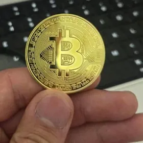 bitkoin teňňe