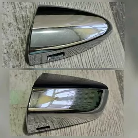 Dasky Rucka Gapak Никел Ручка