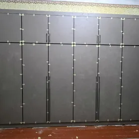 MEBEL TÄZE GARNITUR ŞFANER