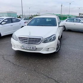Mercedes-Benz E300 2014