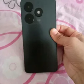 техно спарк го